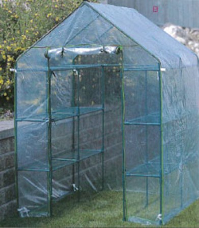 deluxegreenhouse