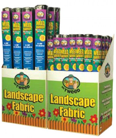 Weed Barrier