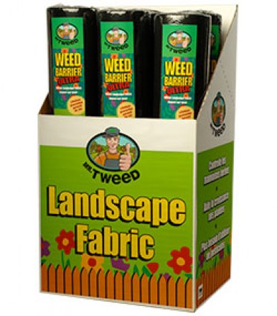 Weed Barrier Ultra